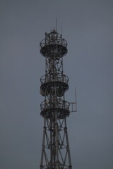 鉄塔