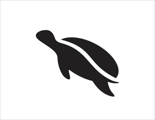 A combination of turtle turtle coffee.simple  clean and elegant  Turtle Coffee logo design idea