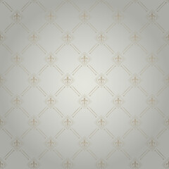 Grey Background Wallpaper Texture Pattern Vector Image