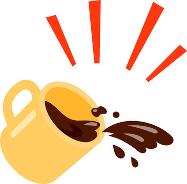 534 件の最適な こぼす 画像 ストック写真 ベクター Adobe Stock