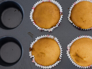 Baking Cheesecake at Home
