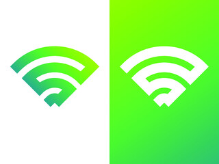 WiFi Logo Design