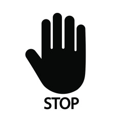 Hygiene set icons
