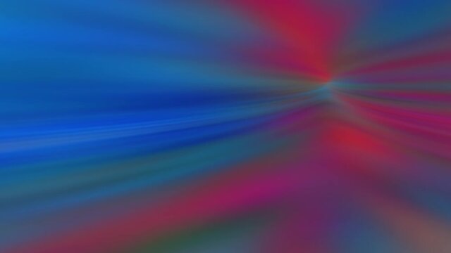 Abstract Blurred Animation Color Moving Seamless footage. Concept Multicolor Liquid Pattern. Trendy Original Colorful Fluid Abstraction Flow. Beautiful Gradient Texture.