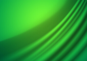 立体的なドレープのイメージ背景素材