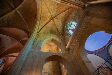 Paroisse Cathedrale Saint Sauveur Aix-en-Provence in  France