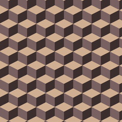 seamless geometric pattern 