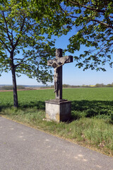 Strecke zwischen Obergreuth und Frensdorf