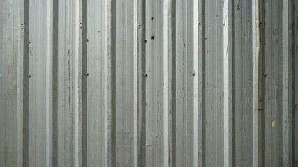 Fototapeta premium Real metal texture or background