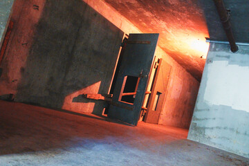 Dark Bunker