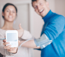 Obraz premium Couple in love. Man and woman posing. Smile man. Couple. 