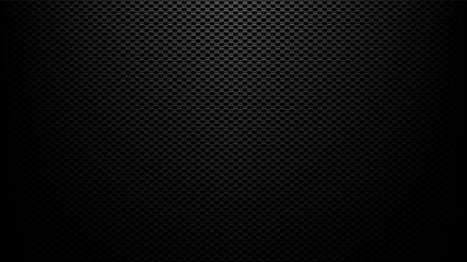 dark carbon fiber texture