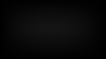 dark carbon fiber texture