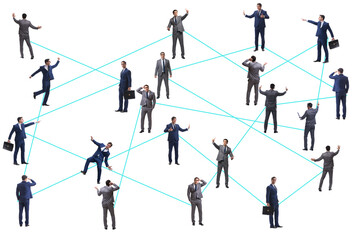 Concept of social distancing in covid-19 pandemic world