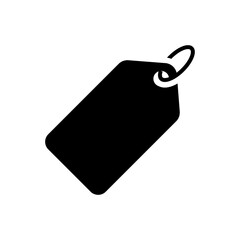 Price tag, tag label icon