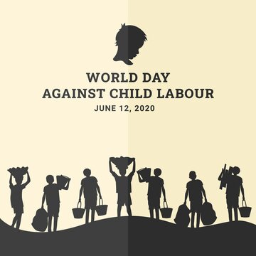 Child Labour Vector Images Browse 6 484 Stock Photos Vectors And Video Adobe Stock