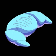 extraordinary food illustration series