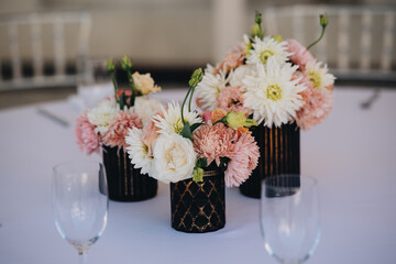 bouquet of flowers