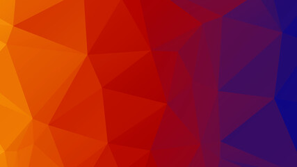 abstract geometric background