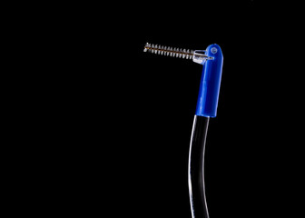 Interdental refill