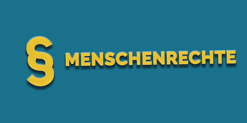 Menschenrechte