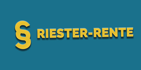 Riesterrente