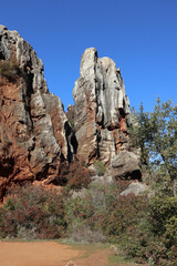 iron mine mountain 1