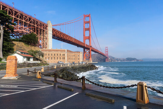 Puente de San Francisco