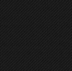 carbon pattern created with black and gray colors