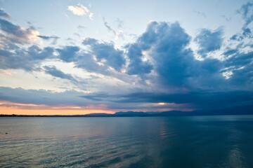 Lago di Garda
