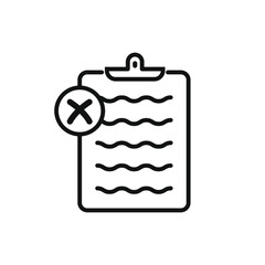 clipboard with checklist