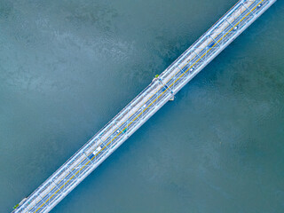 City Bridge © Szymon