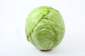 Fototapeta premium Cabbage