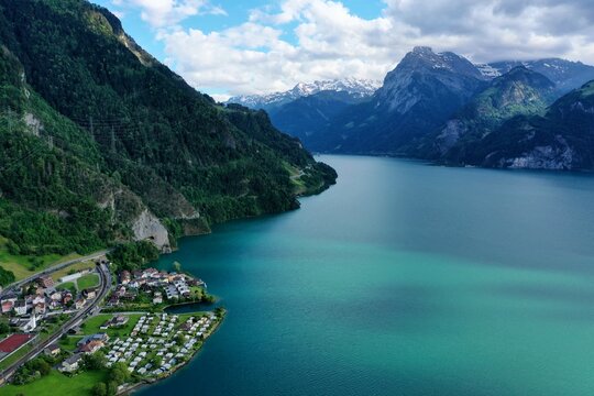 Vierwaldst&auml;ttersee