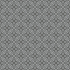 Fototapeta premium Pattern with small recurring motif