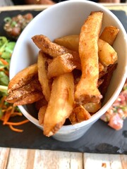 Frites
