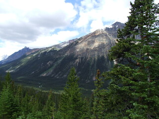 Rocky Mountains