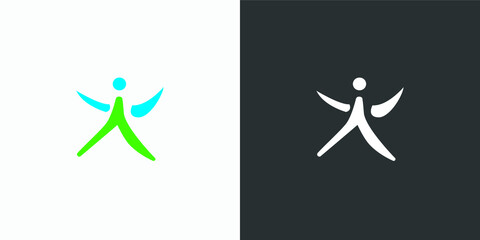 vector illustration of a family