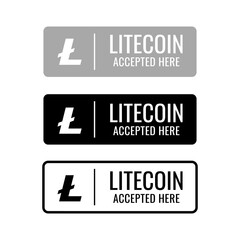 Litecoin icon