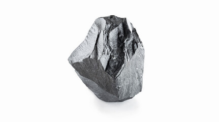 iron ore, hematite, whose formula is Fe₂O₃, is an iron oxide frequently found in soils and rocks, used in industry in general.