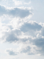 雲