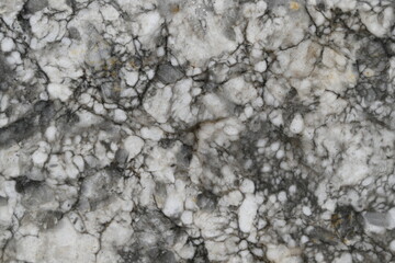 background texture of gray marble tiles.