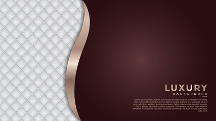 Premium luxury abstract background.
