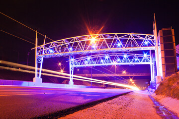Toll Gate South Africa