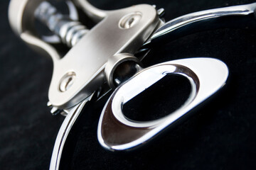 Obraz premium Wine opener