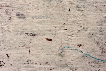 Concrete texture dirt polished cement background.