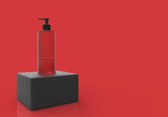 bottle, isolated, white, liquid, soap, spray, plastic, container, shampoo, care, blank, perfume, hygiene, cosmetic, beauty, cosmetics, pump, lotion, object, cream, clean, gel, tube, packaging