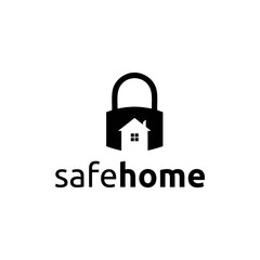 Safe Home Logo