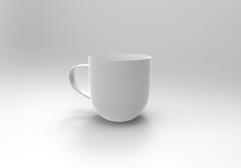 cup, white, coffee, tea, isolated, drink, mug, empty, ceramic, porcelain, object, beverage, milk, breakfast, jug, ceramics, nobody, saucer, cafe, teapot, dishware, food, kitchen, hot, cups