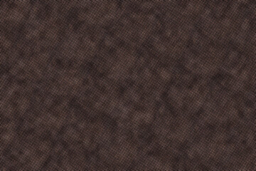 red rusty metal mesh lattice surface background